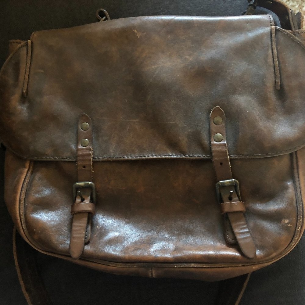 Frye Veronica Messenger Bag